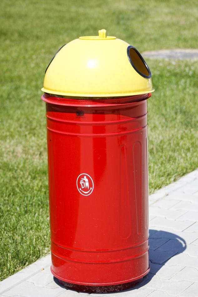 Opłata za wywóz śmieci - osoby z pobytem tymczasowym Opłata za wywóz śmieci - osoby z pobytem tymczasowym