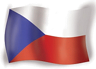 Flaga Republiki Czeskiej